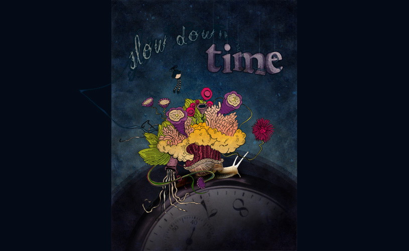 Slow Down Time